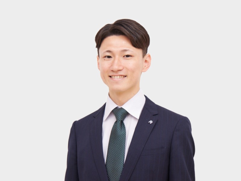 若林 治輝