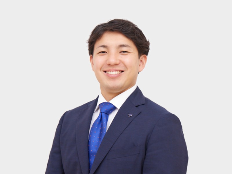 小林 奏太
