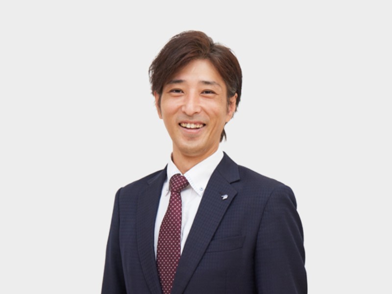田山 大悟