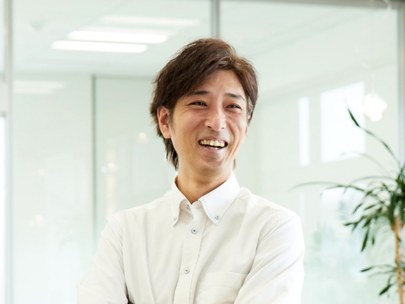 田山 大悟 メッセージ画像