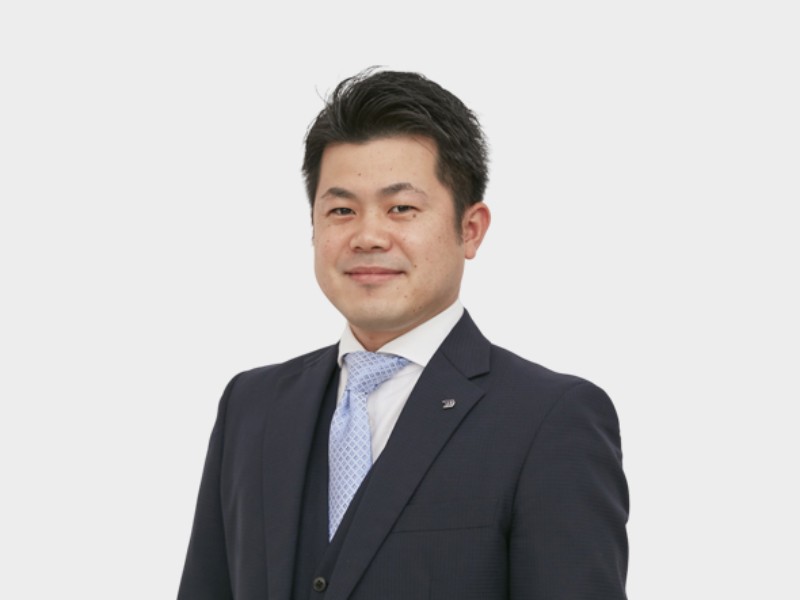 定塚 紘樹