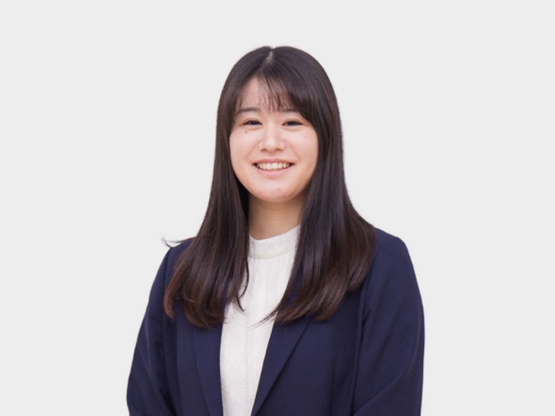 小島 万葉