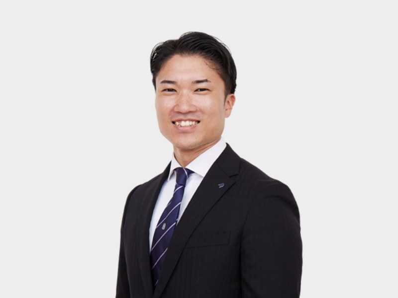 德島　秀将
