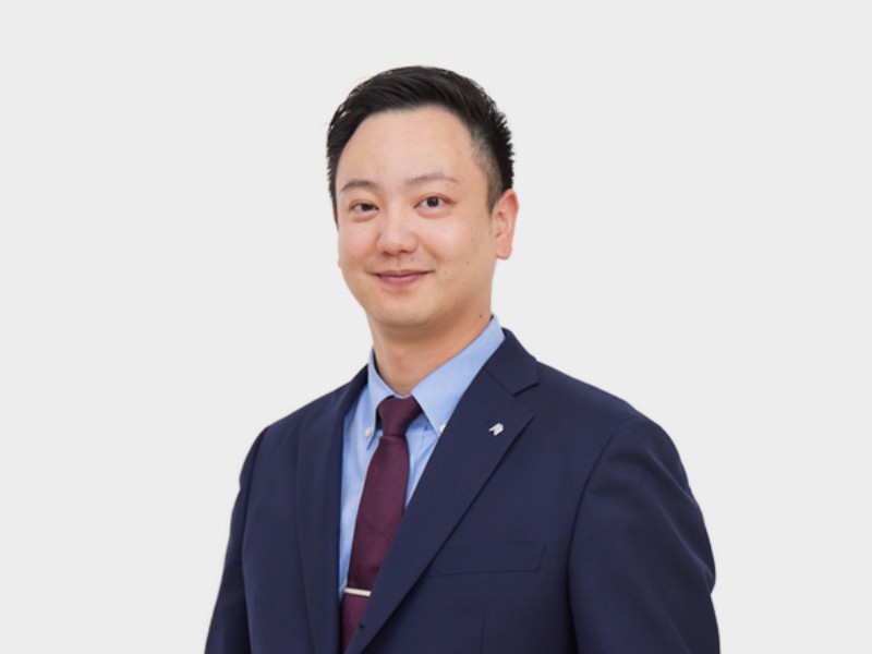 濱辺 雄太